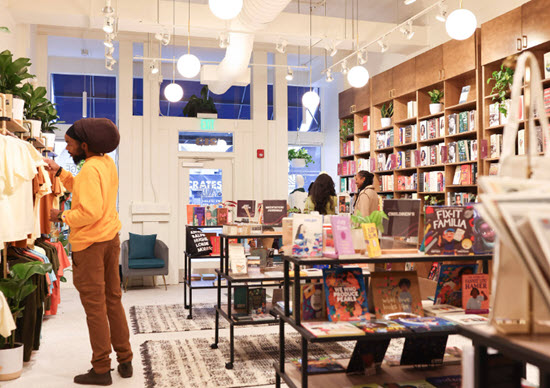 Village Books