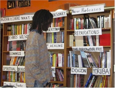True South Bookstore