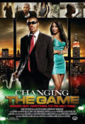 Chaning the Game [2012] = Movie Poster