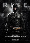 Dark Knight Movie Poster