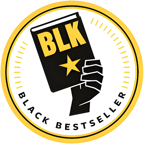 BLK Bestseller List Logo