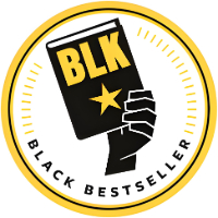 BLK Bestsellers List Logo