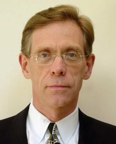 Peter Hildick-Smith