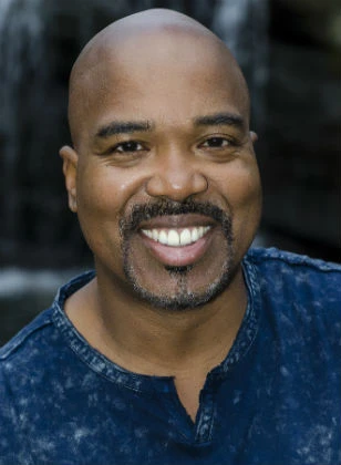 Troy D. Johnson