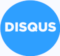 Disqus's commenting system