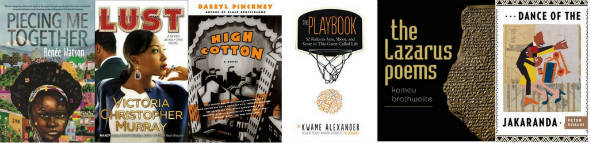 february 2017 New Books