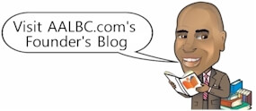 Visit AALBC.com's Founder's Blog