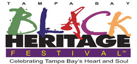 Tampa Bay Black Heritage Festival