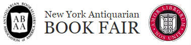 New York Antiquarian Book Fair