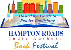 The Hampton Roads Indie Author Book Festival