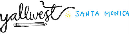 Yallwest Santa Monica Book Festival