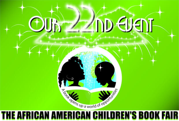 The 22nd African American Children’s Book Fair (2014)