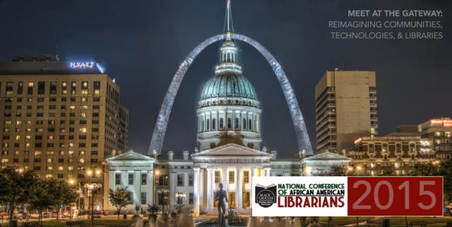 9th National Conference of African American Librarians