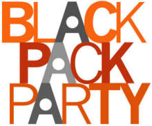 Black Pack Party 4