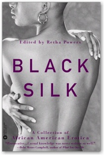 Click to order Black Silk today