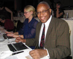 Calvin Reed from PW