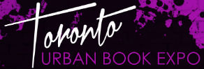 Toronto Urban Book Expo