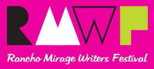 Rancho Mirage Writers Festival