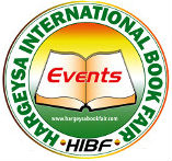 Hargeysa International Book Fair