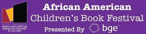 African American Children’s Book Fair