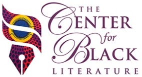 Center for Black Literature logo