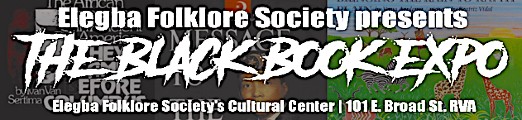 Black Book Expo: A Conscious Literary Festival