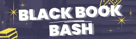 Black Book Bash