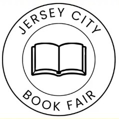 Promotional profile art for Jersey City Book Fair