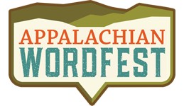 Promotional profile art for Appalachian WordFest