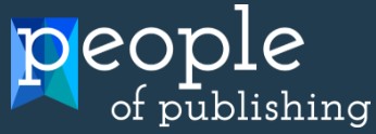 Promotional profile art for People of Publishing Conference