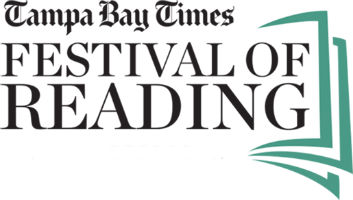 Tampa Bay Times Festival of Reading
