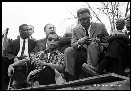 Baldwin & Rustin