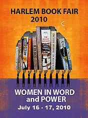 Harlem Book Fair