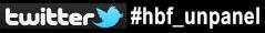 Twitter Hash  Tage hbf_unpanel