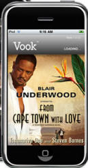 Vook for the iPhone