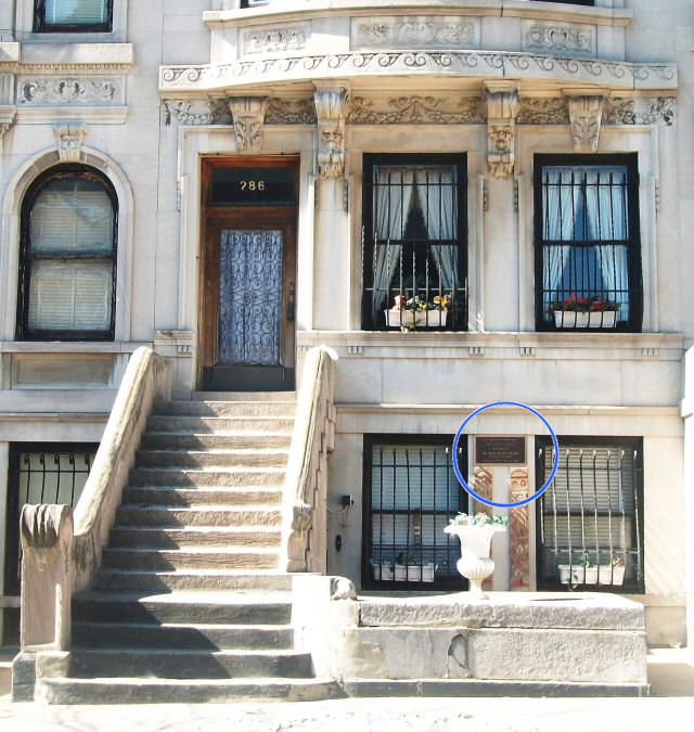 John Henrik Clarke House