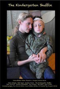 The Kindergarten Shuffle Movie poster