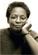 Mandy Carter