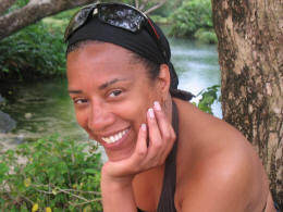 Photographer Marcia Wilson