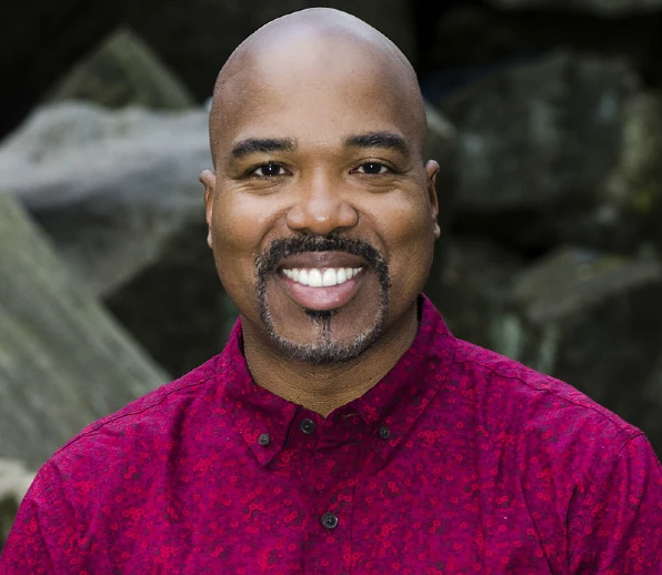 Troy Johnson Photo