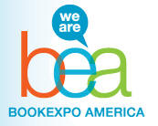 Book Expo America 2011 Logo