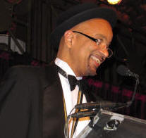 James McBride