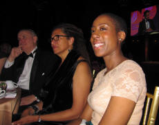 Nikki and Jelisha