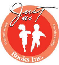 Just us Books Logo