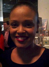 Jesmyn Ward