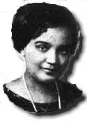 Jessie Redmon Fauset