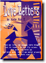 Click to buy Love Letters