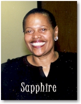 Sapphire