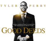 Tyler Perry in Good Deeds