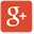 Google+ sharing icon